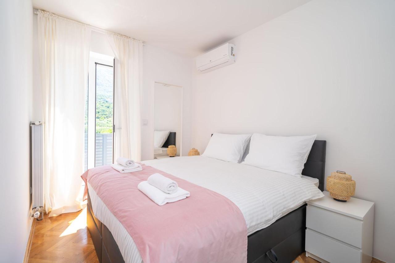 Villa Marlea Dubrovnik Luaran gambar