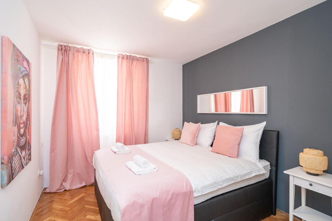 Villa Marlea Dubrovnik Luaran gambar